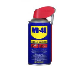 WD-40 250ml Doble Acción